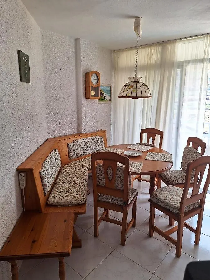 Apartment A Home Far From Home Los Silos